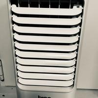 Raffrescatore e purificatore per la calda estate