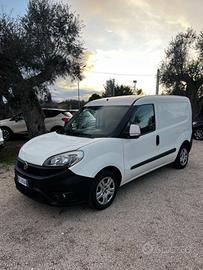 Fiat Doblo Doblò 1.6 MJT 16V 90 cv xfetto in tutto