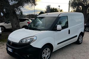 Fiat Doblo Doblò 1.6 MJT 16V 90 cv xfetto in tutto