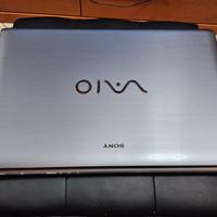 Sony Vaio