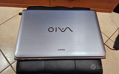 Sony Vaio