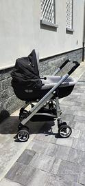 Passeggino trio Loola Bebe Confort