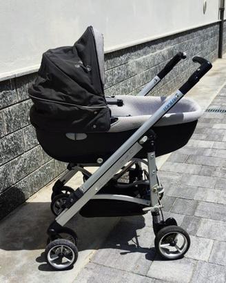 Passeggino trio Loola Bebe Confort