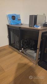 Kennel cuccia cane