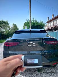 JaguarI-PACE EV400 AWD - 100% Elettrica