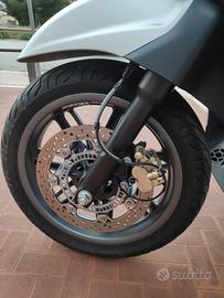 Piaggio Beverly 400 i.e. Hpe