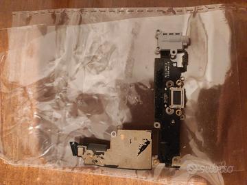 CONNETTORE RICARICA APPLE iPhone 6+ PLUS ORIGINALE