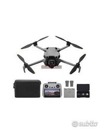 DJI Mini 5 Pro Fly More Combo (DJI RC2) - NUOVO