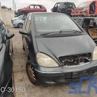 Mercedes - benz classe a w168 95cv ricambi -