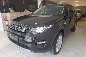 Land Rover Discovery Sport 2.0 TD4 150 CV Auto S