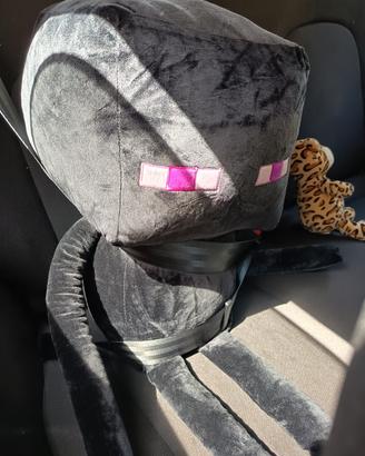 Peluche Minecraft Enderman 45 cm NUOVO 