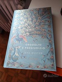 Orgoglio e pregiudizio  