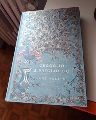 Orgoglio e pregiudizio  