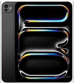Apple iPad Pro 11'' con Chip M4