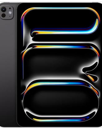 Apple iPad Pro 11'' con Chip M4