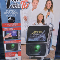 Canta Tu Karaoke