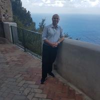 Insegnante di Inglese