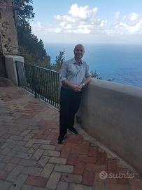 Insegnante di Inglese