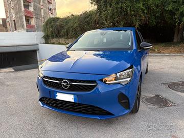 Opel Corsa 1.2 Elegance