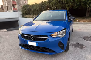 Opel Corsa 1.2 Elegance