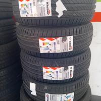 gomme kleber 185/55r16 nuove