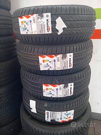 gomme kleber 185/55r16 nuove
