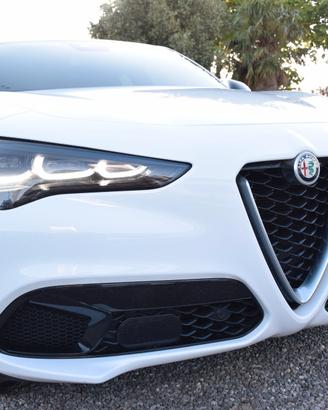 Alfa Romeo Stelvio ALFAROMEO NEW OMOLOGATA AUTOCAR