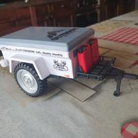 rimorchio scaler 1/10