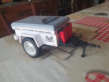 rimorchio scaler 1/10