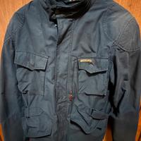 Giacca scooter Spidi