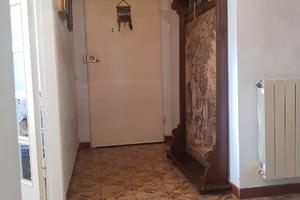 4 vani con cantina posto auto e garage