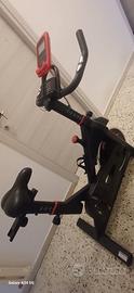 Spin bike 