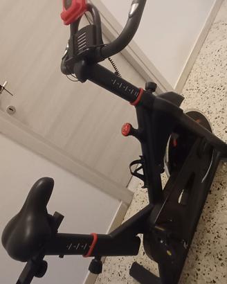 Spin bike 