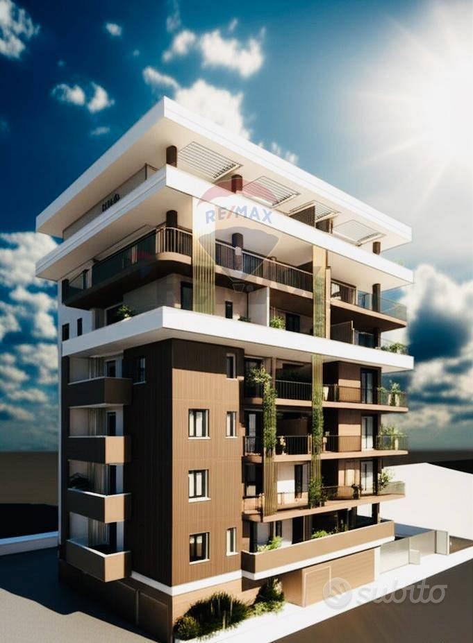Apartment in Alghero, Lido San Giovanni - Vista 5