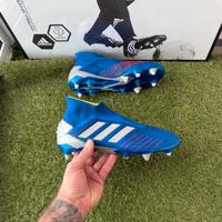 Adidas Predator Scarpe da Calcio – quasi nuove