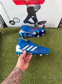 Adidas Predator Scarpe da Calcio – quasi nuove