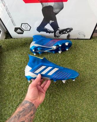 Adidas Predator Scarpe da Calcio – quasi nuove