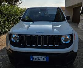 JEEP Renegade - 2019