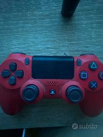 Controller PS4