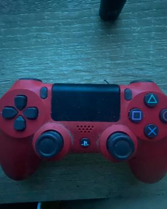 Controller PS4