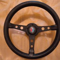 Volante sportivo Alfa Romeo per Giulia gt spider 