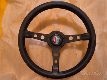 Volante sportivo Alfa Romeo per Giulia gt spider 