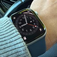 apple warch serie 10