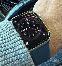 apple warch serie 10