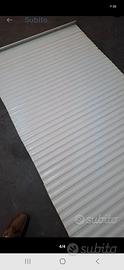 N.3 avvolgibili tapoarelle pvc