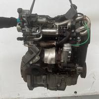 Motore Usato K9K67, 1.5, Diesel, 55 kW