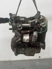 Motore Usato K9K67, 1.5, Diesel, 55 kW