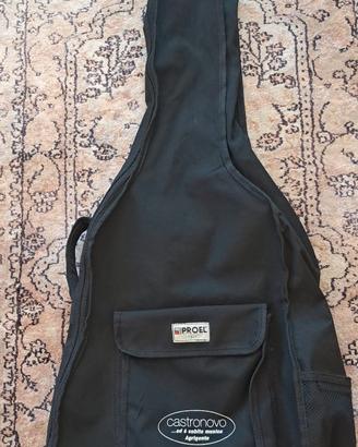 Custodia chitarra