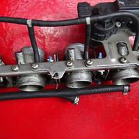 CORPO FARFALLATO BMW K1200RS