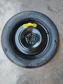RUOTINO 18 RANG ROVER EVOGUE 